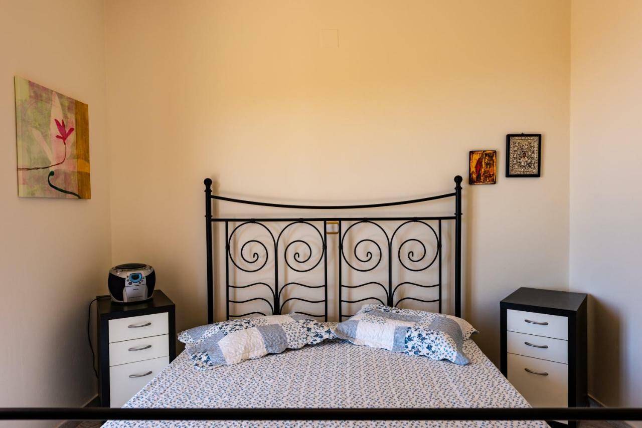 Ioannis House Sea View-Perfect Family Holidays Lourdata  Exteriör bild
