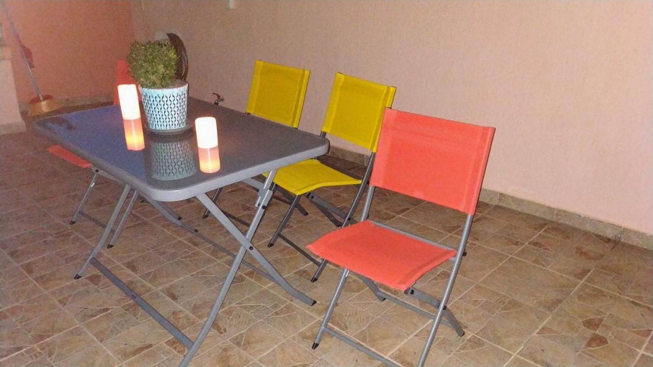 Ioannis House Sea View-Perfect Family Holidays Lourdata  Exteriör bild