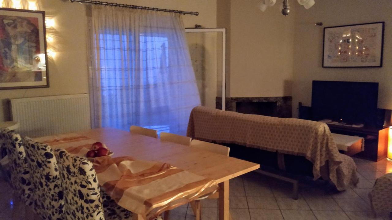 Ioannis House Sea View-Perfect Family Holidays Lourdata  Exteriör bild