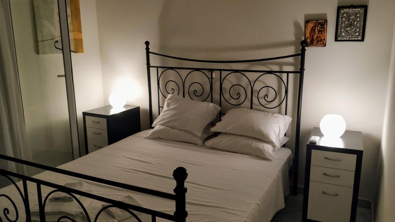 Ioannis House Sea View-Perfect Family Holidays Lourdata  Exteriör bild